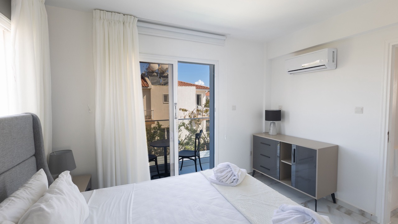 Photo of Bedroom in Pernera