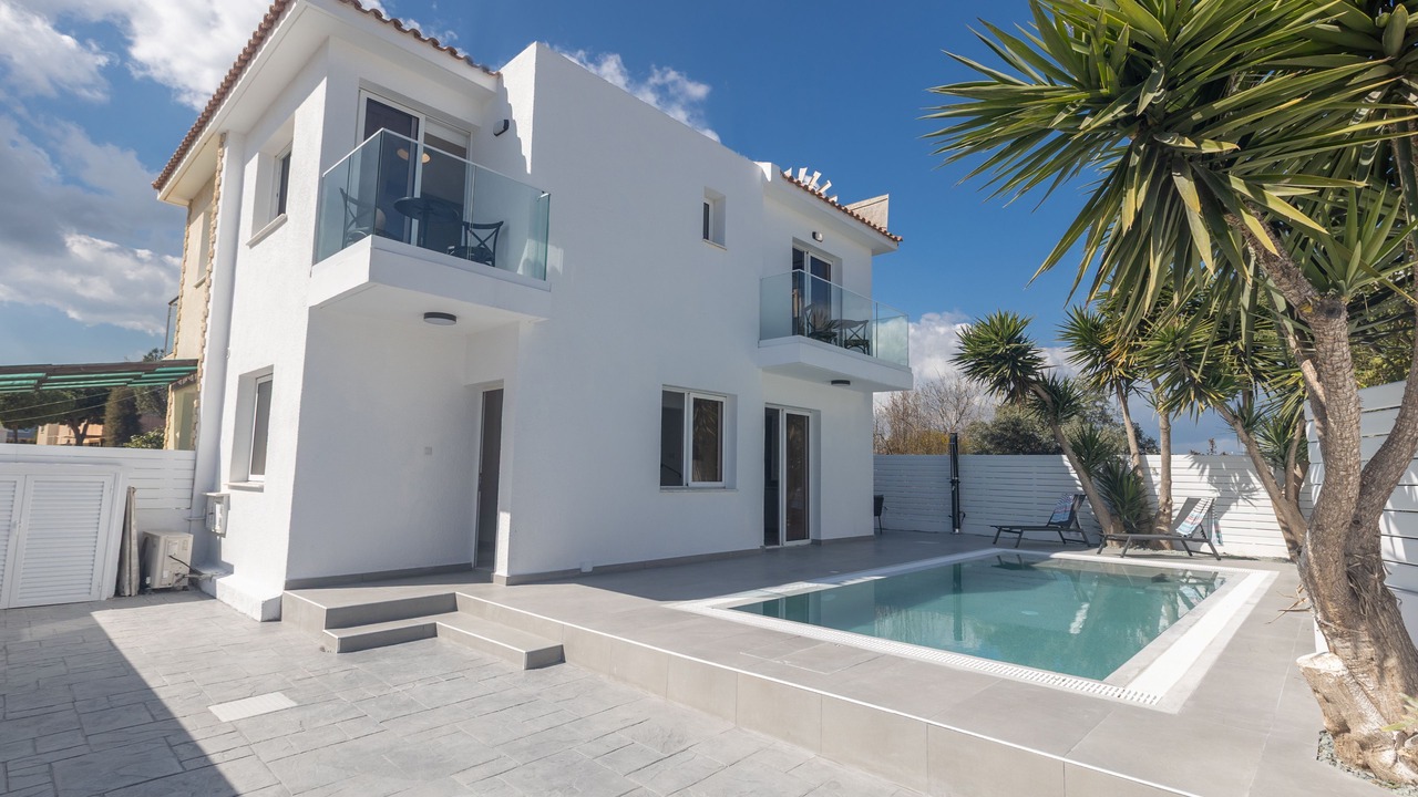 Photo of Outdoor in Pernera