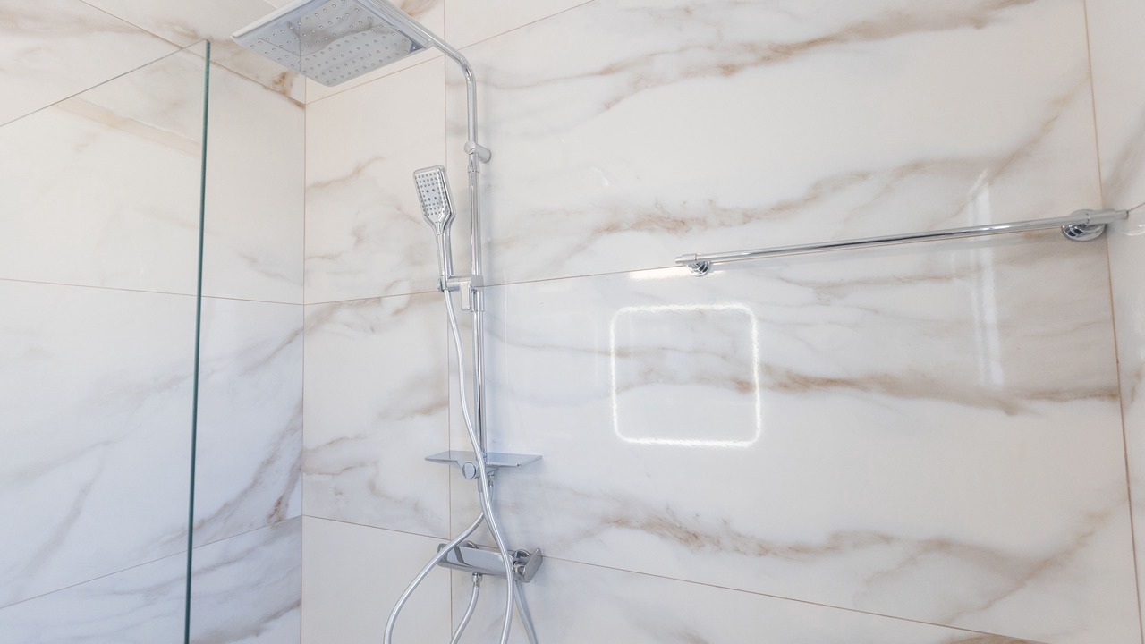 Photo of Bathroom in Pernera