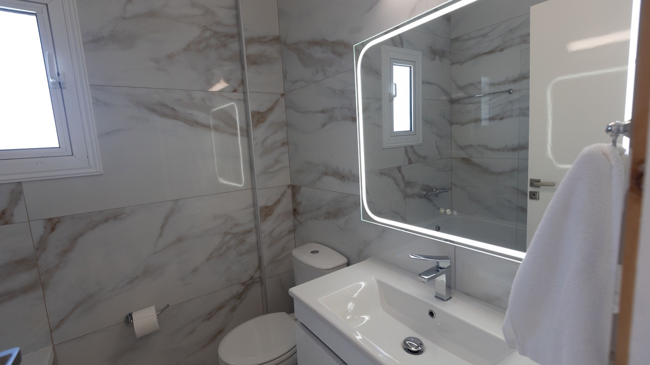 Photo of Bathroom in Pernera