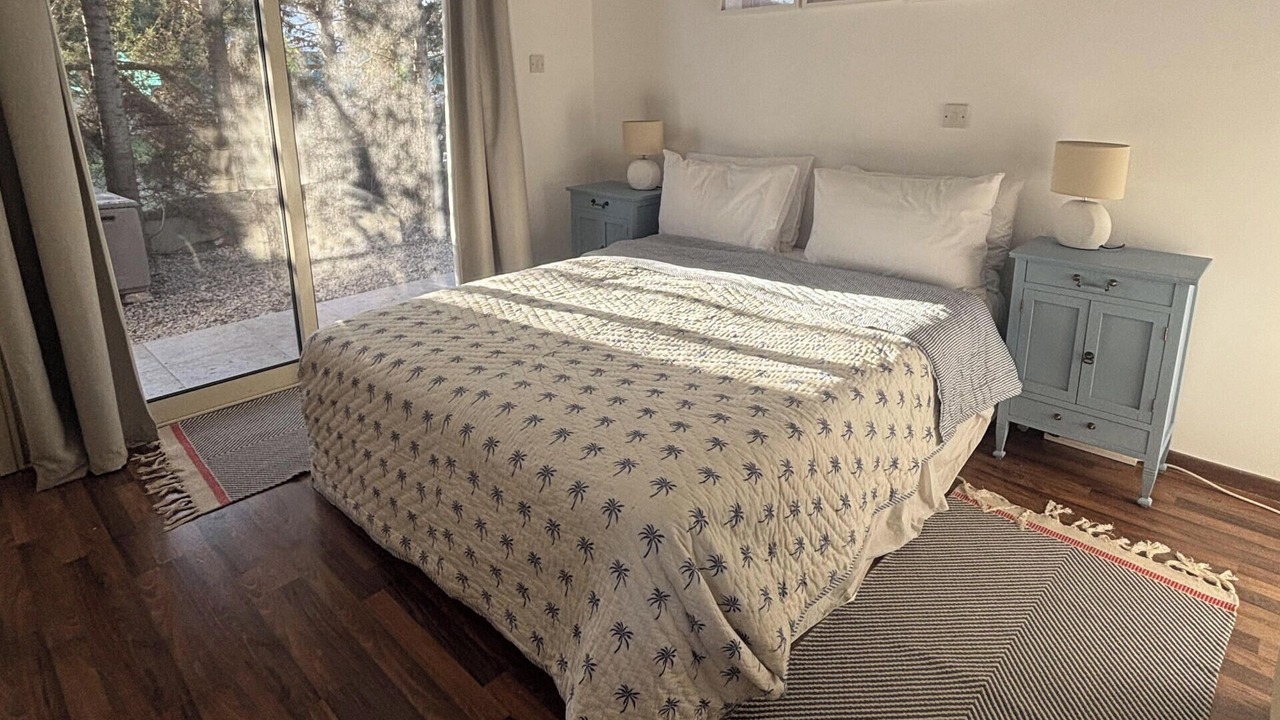 Photo of Bedroom in Pissouri