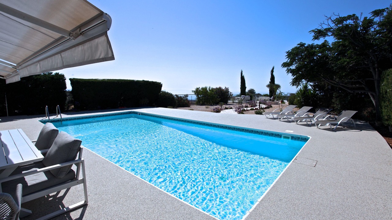 Photo of Outdoor in Pissouri