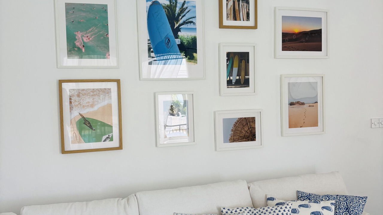 Photo of Livingroom in Pissouri