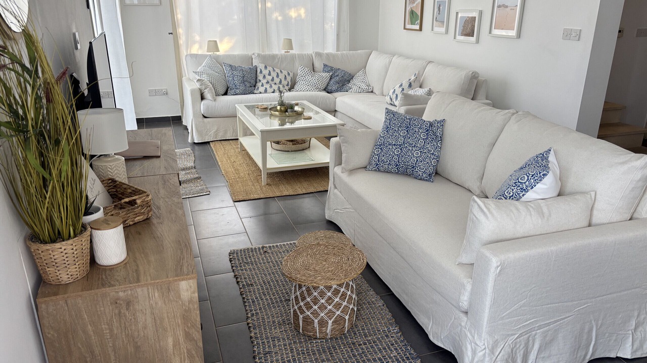 Photo of Livingroom in Pissouri