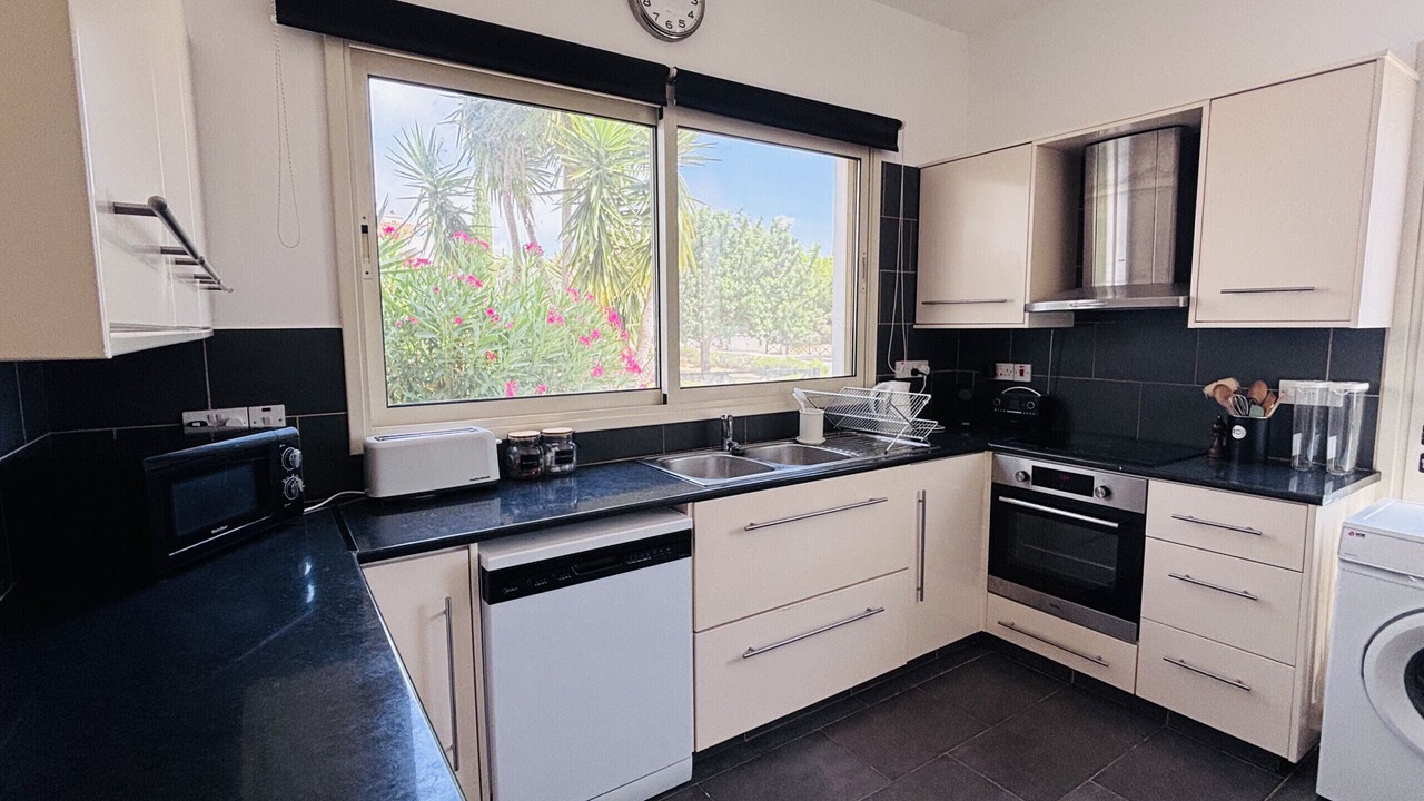 Photo of Kitchen in Pissouri