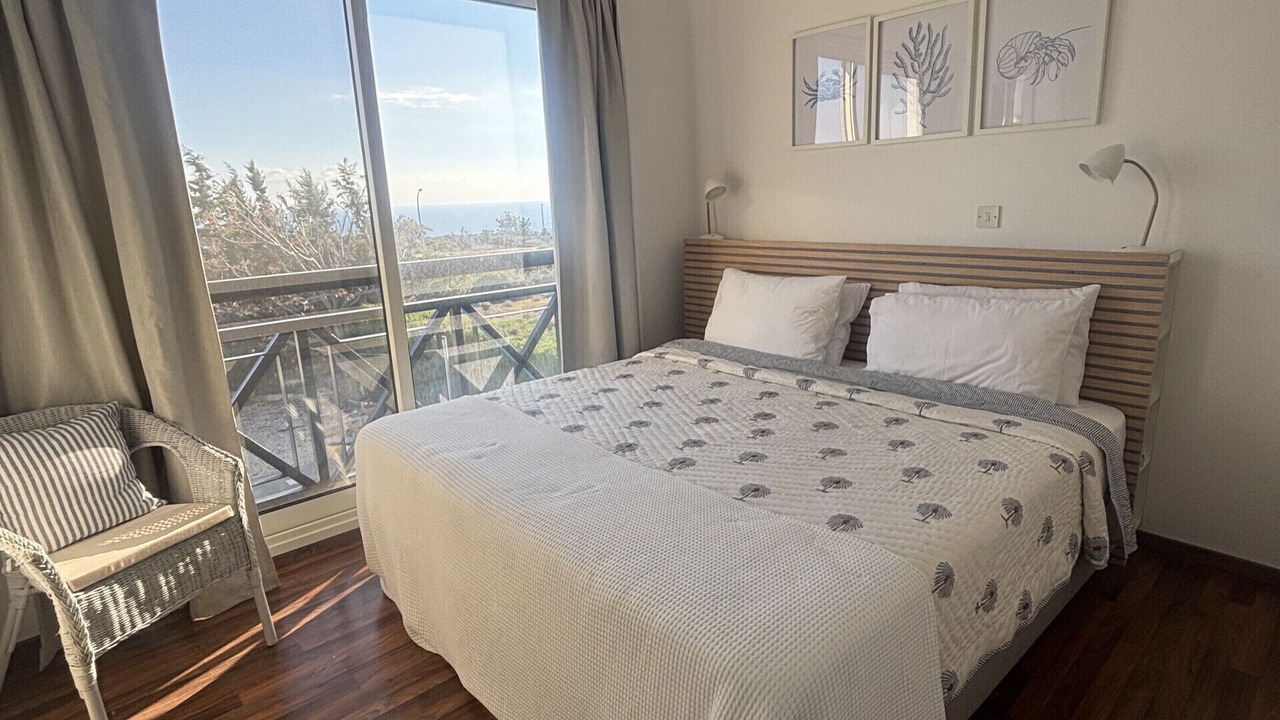 Photo of Bedroom in Pissouri