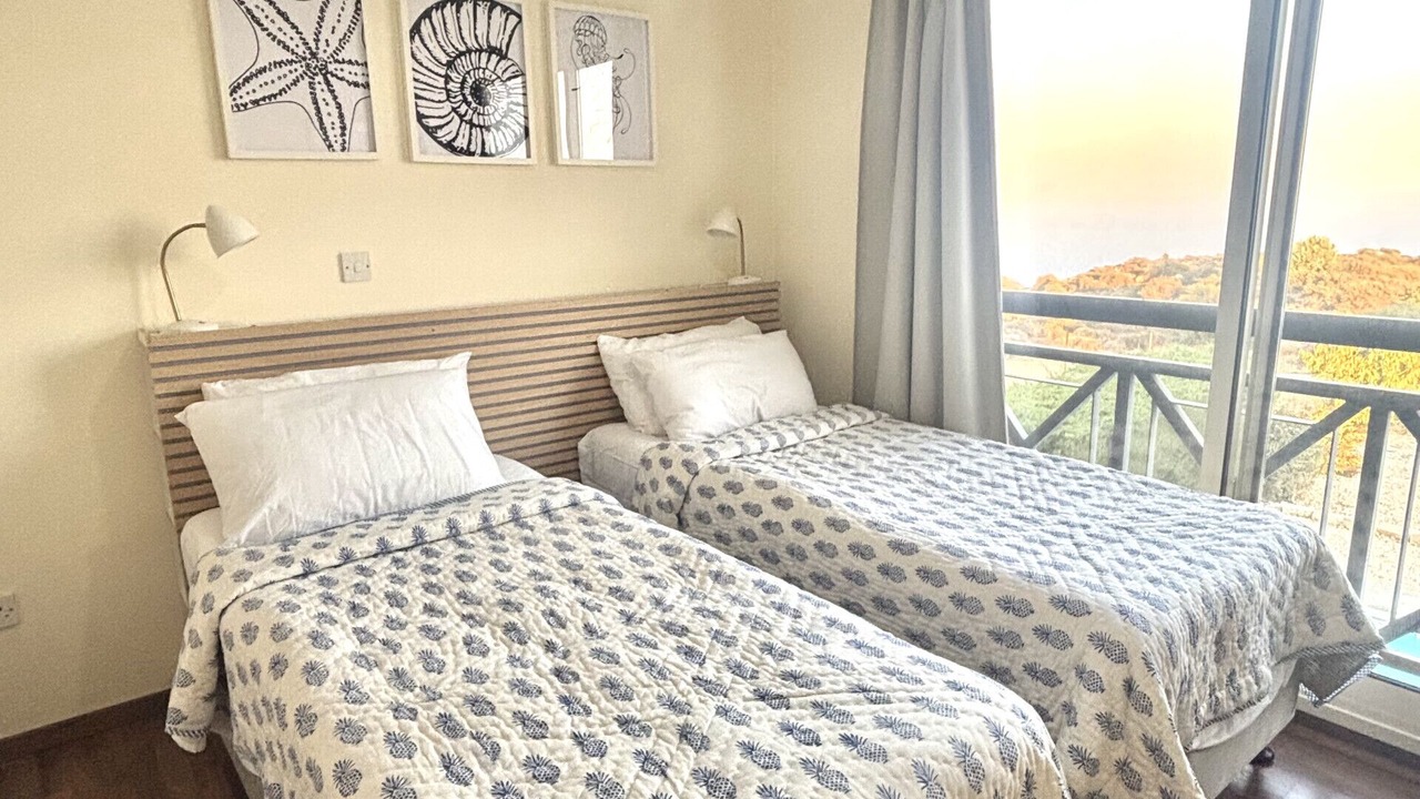 Photo of Bedroom in Pissouri