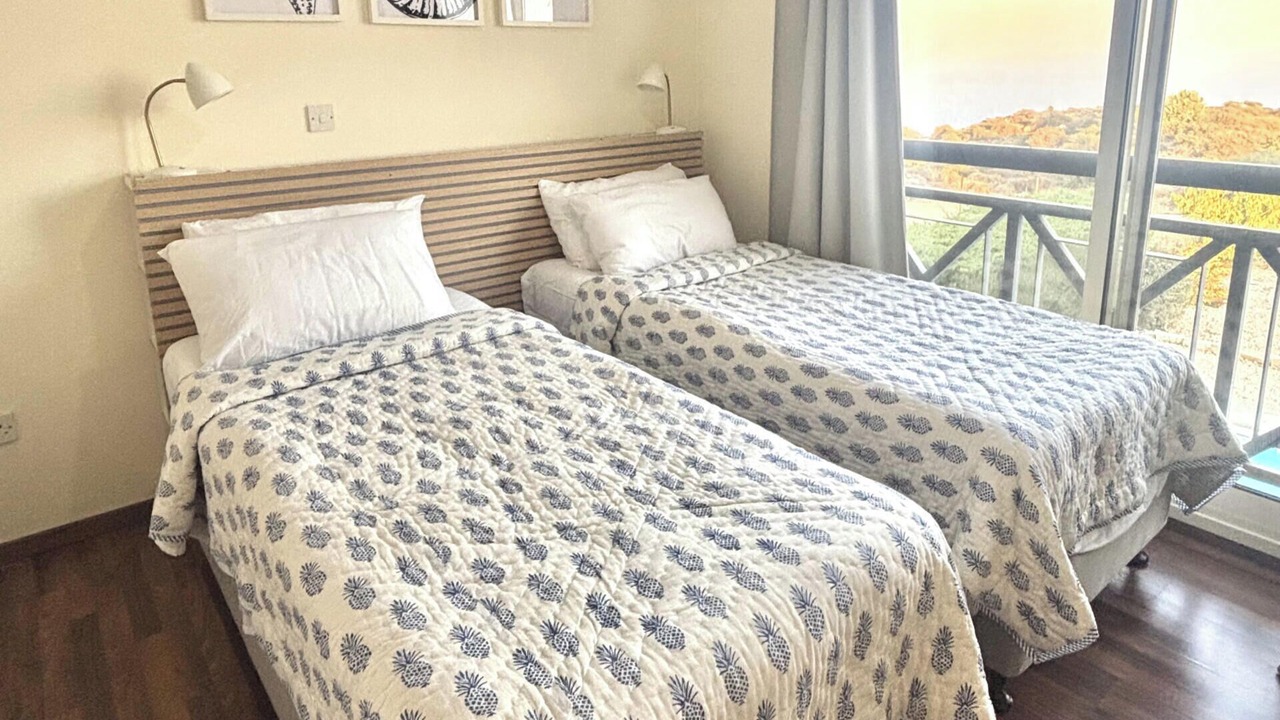 Photo of Bedroom in Pissouri