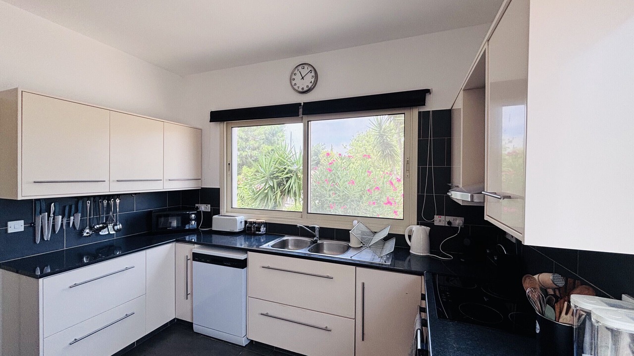 Photo of Kitchen in Pissouri
