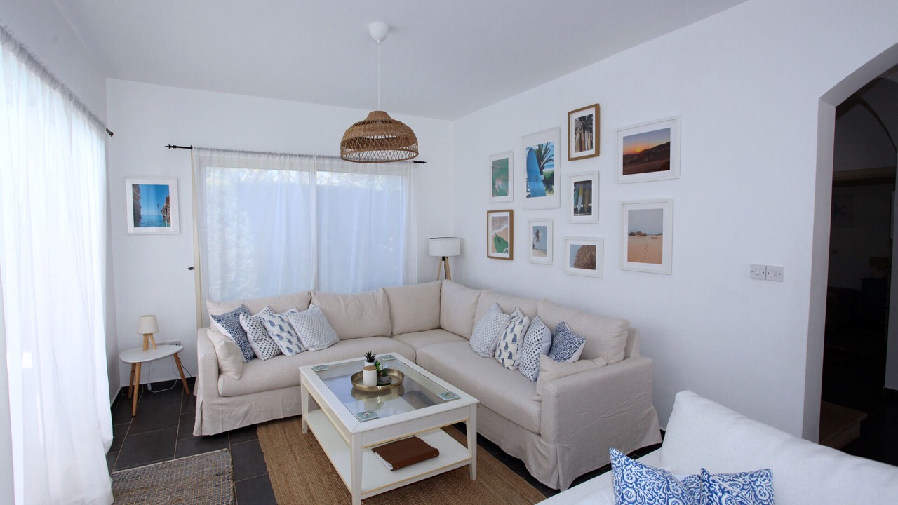 Photo of Livingroom in Pissouri