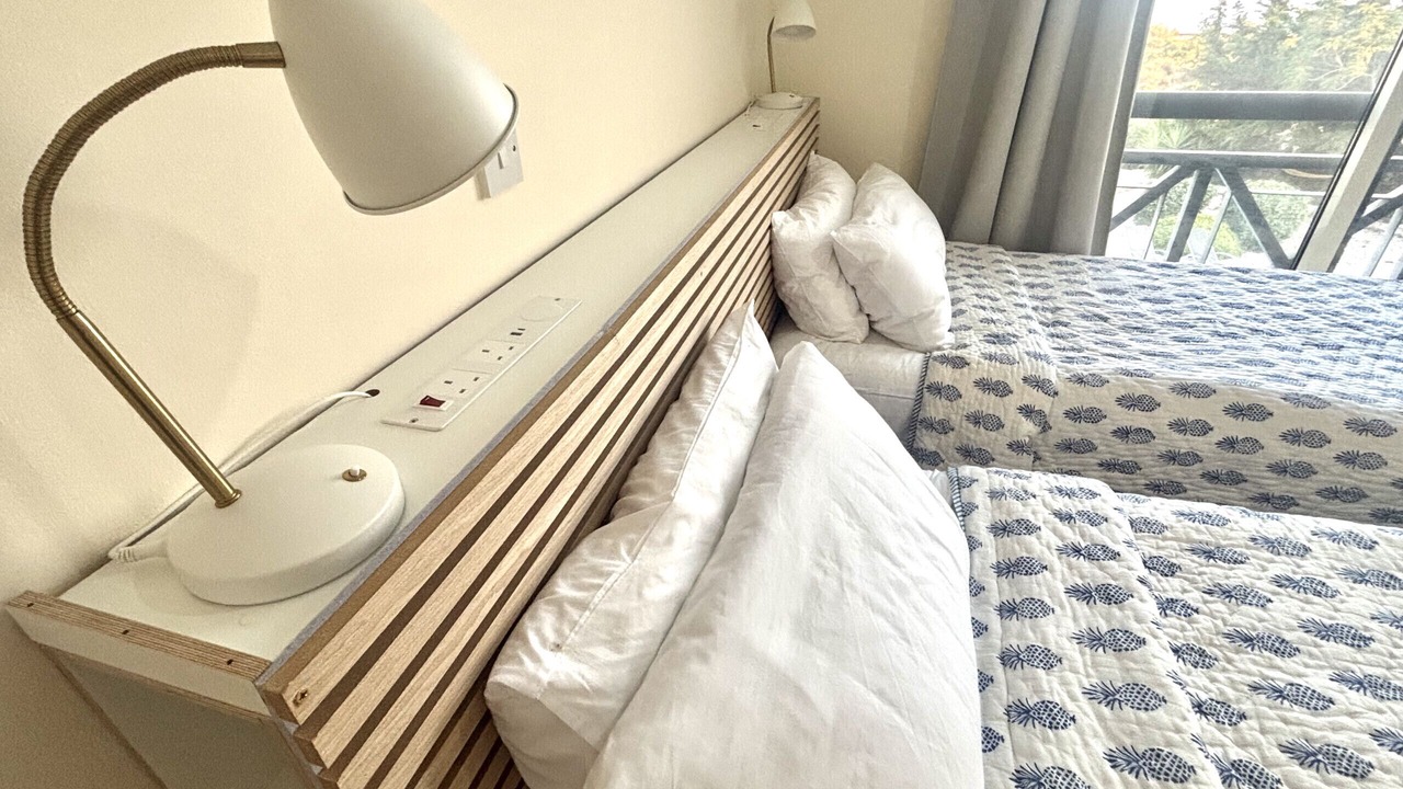 Photo of Bedroom in Pissouri