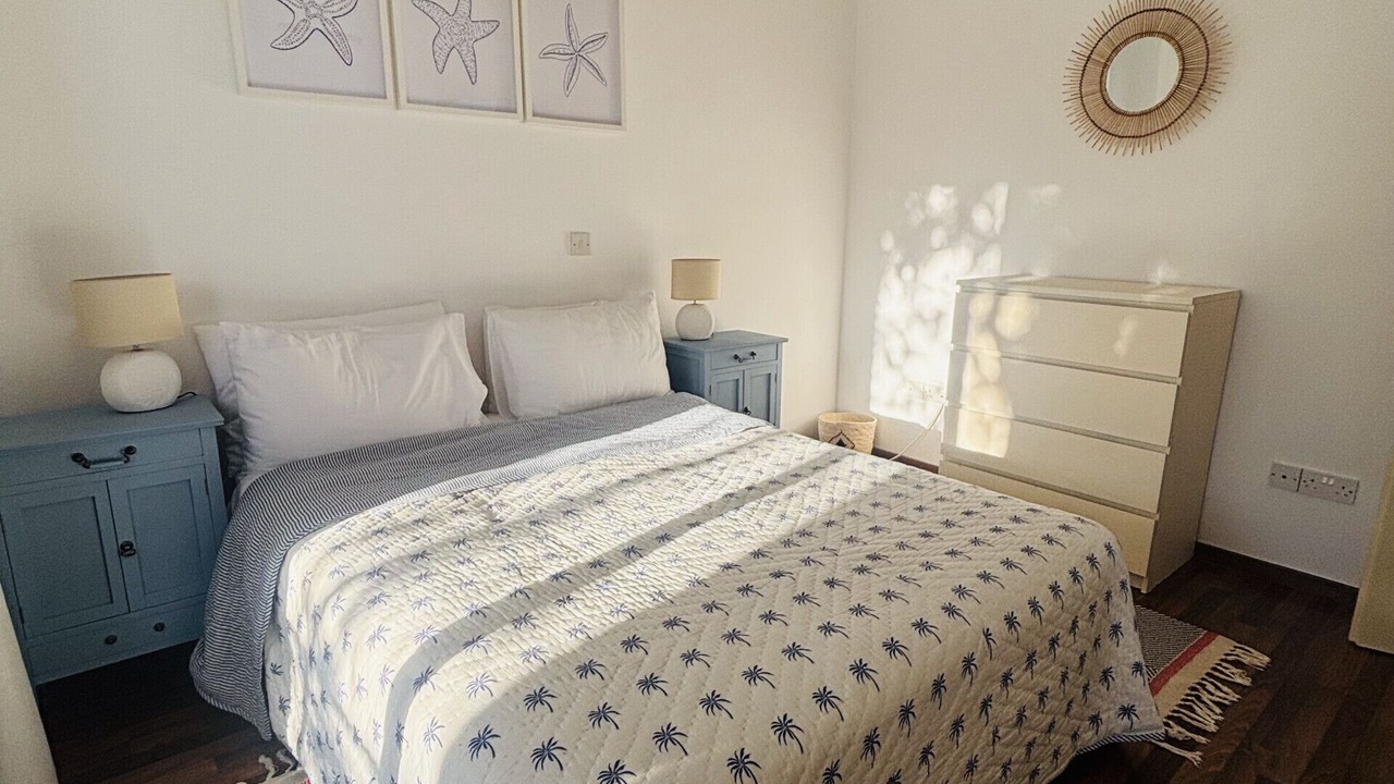 Photo of Bedroom in Pissouri