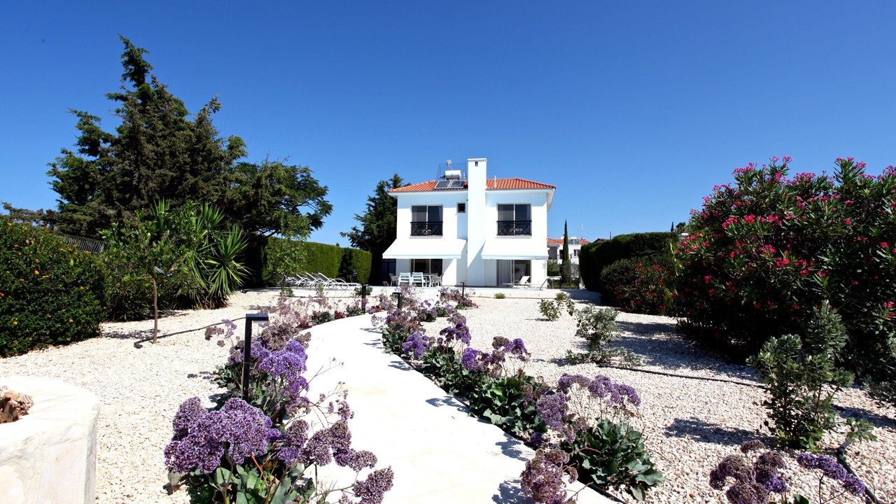 Photo of Outdoor in Pissouri