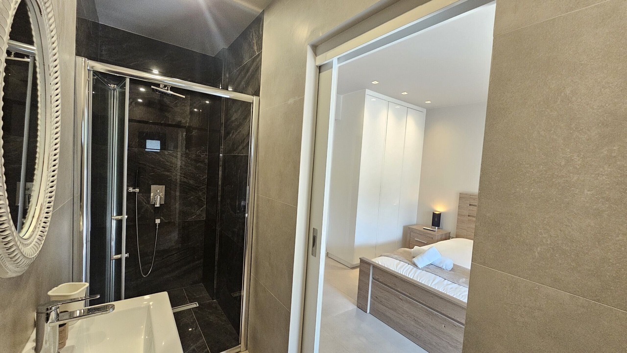 Photo of Bathroom in Nicosia
