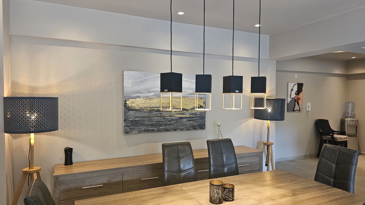 Photo of Livingroom in Nicosia