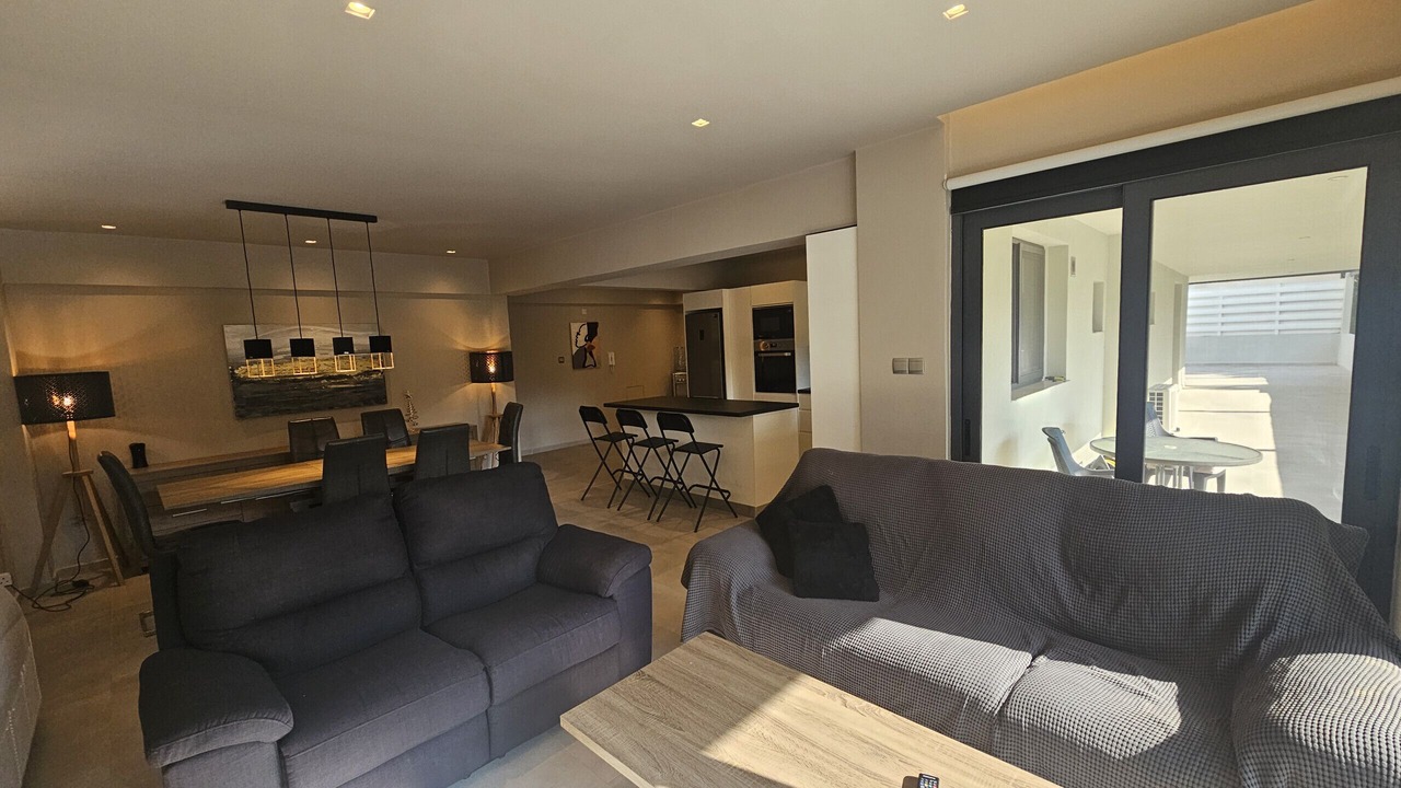 Photo of Livingroom in Nicosia