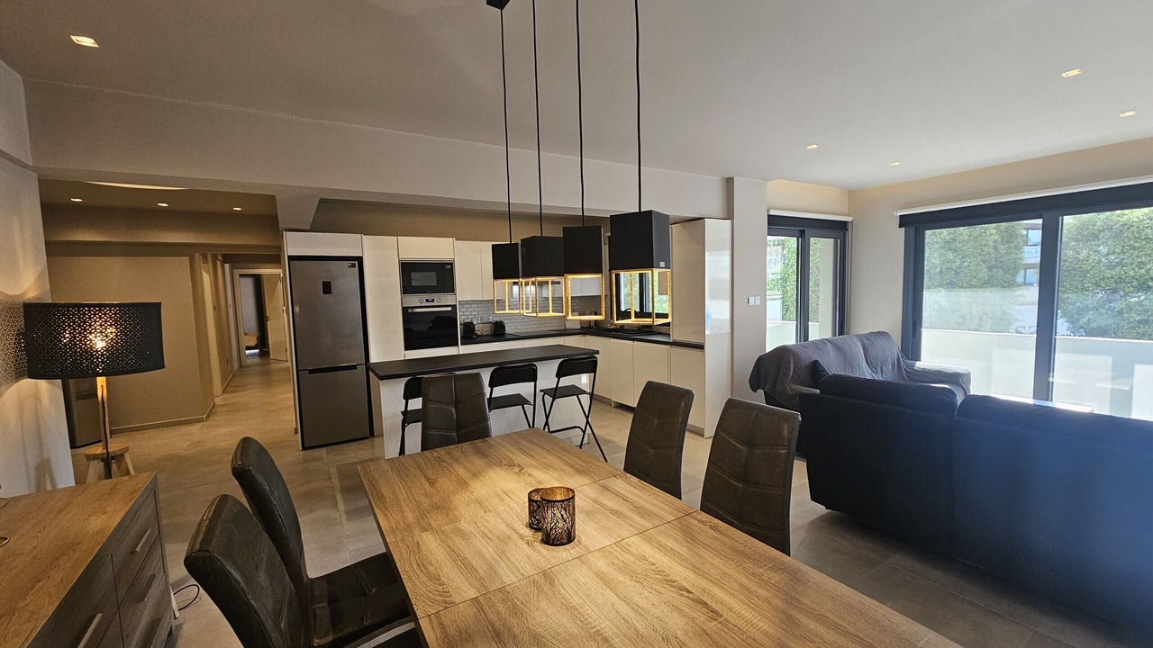 Photo of Livingroom in Nicosia