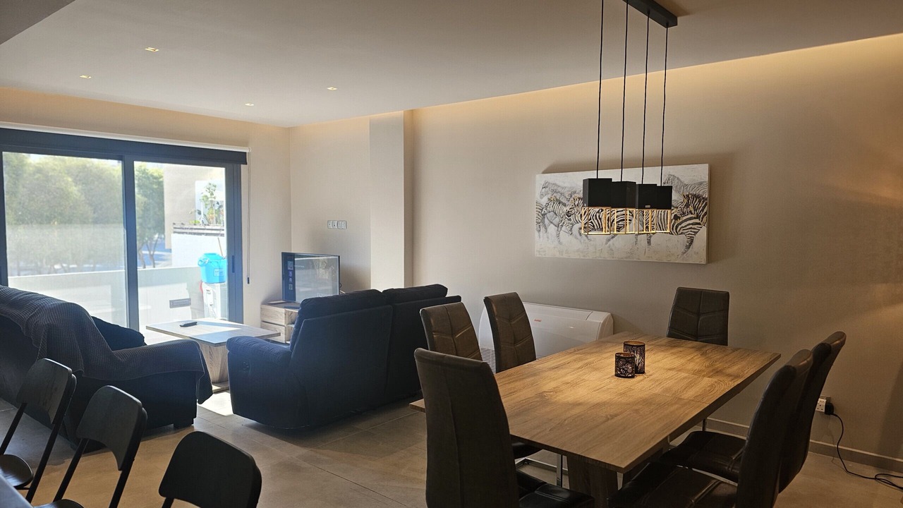 Photo of Livingroom in Nicosia
