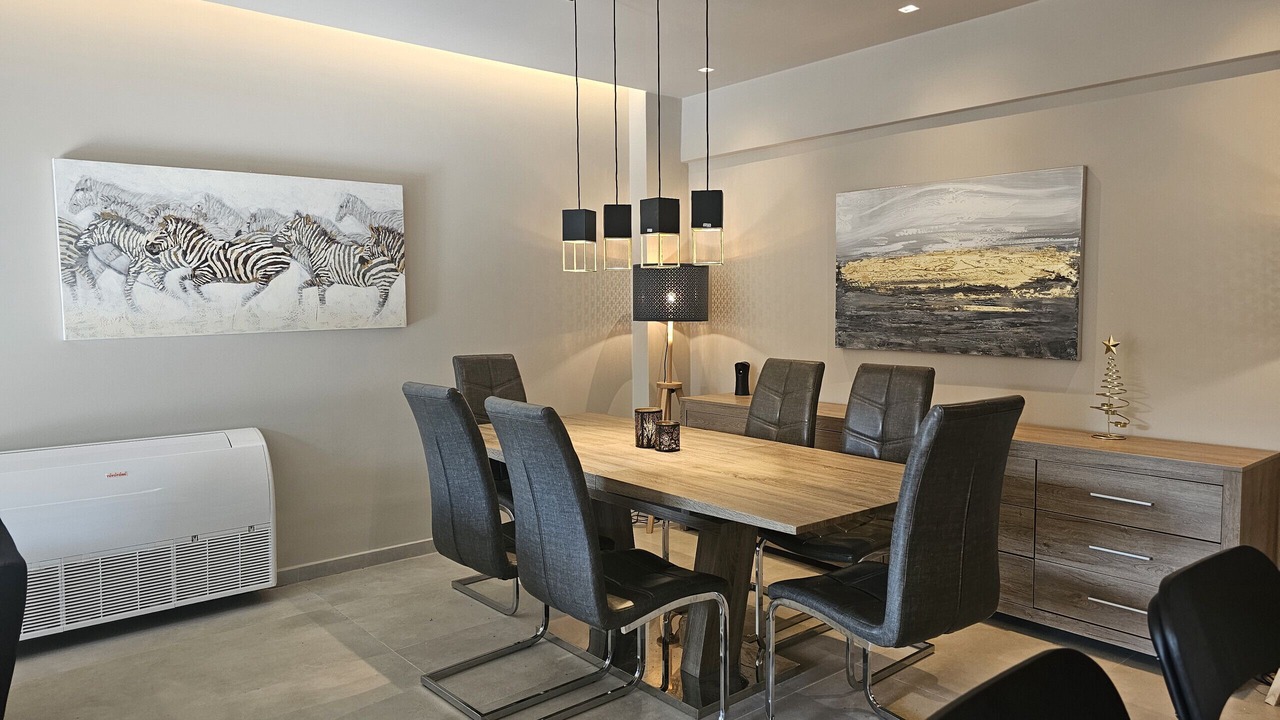 Photo of Livingroom in Nicosia