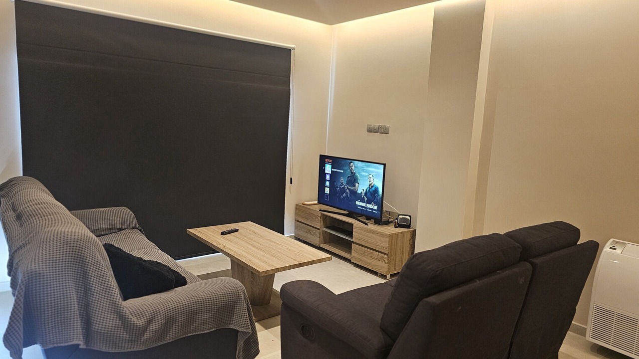 Photo of Livingroom in Nicosia