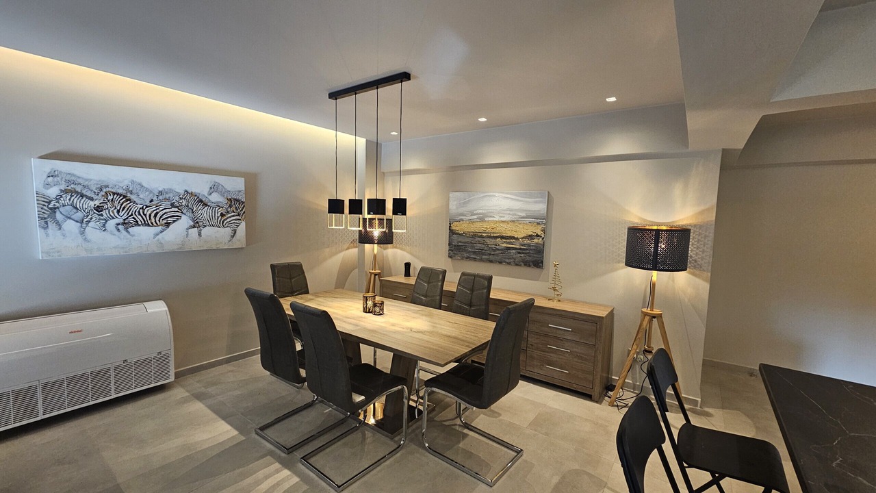 Photo of Livingroom in Nicosia