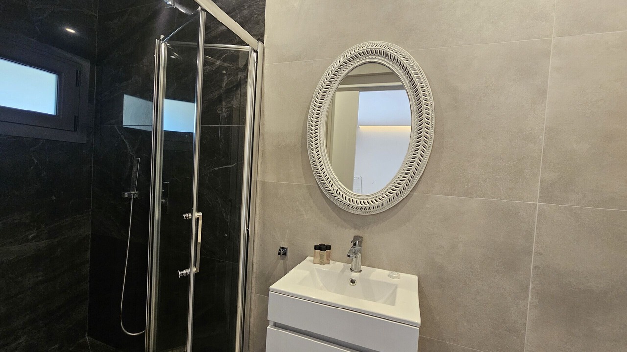Photo of Bathroom in Nicosia