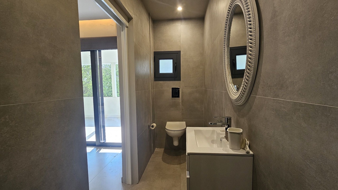 Photo of Bathroom in Nicosia