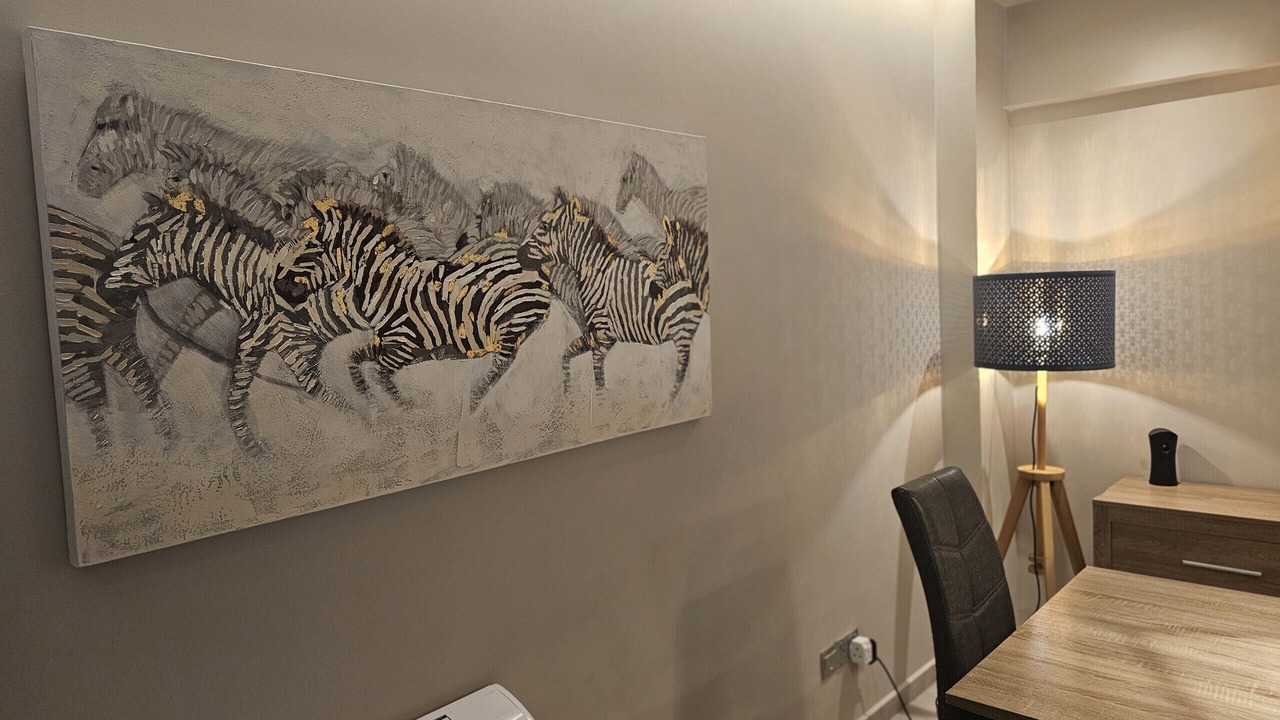 Photo of Livingroom in Nicosia