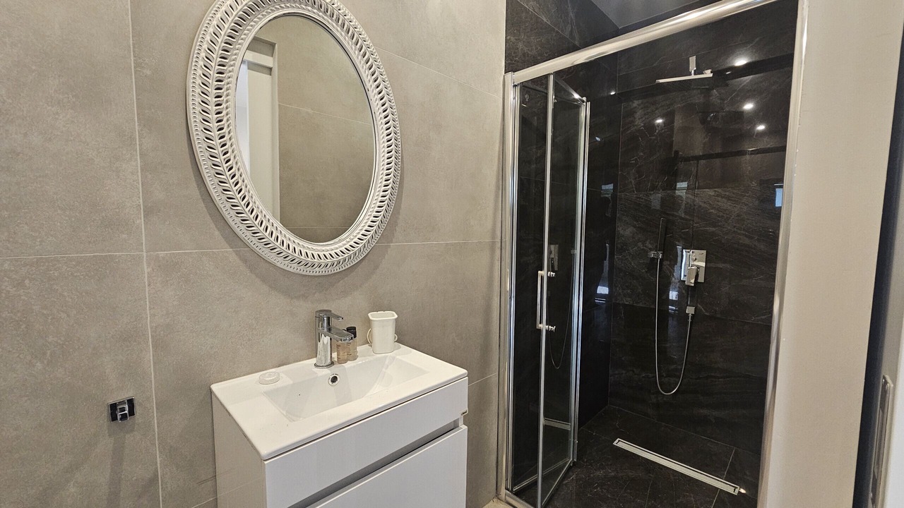 Photo of Bathroom in Nicosia