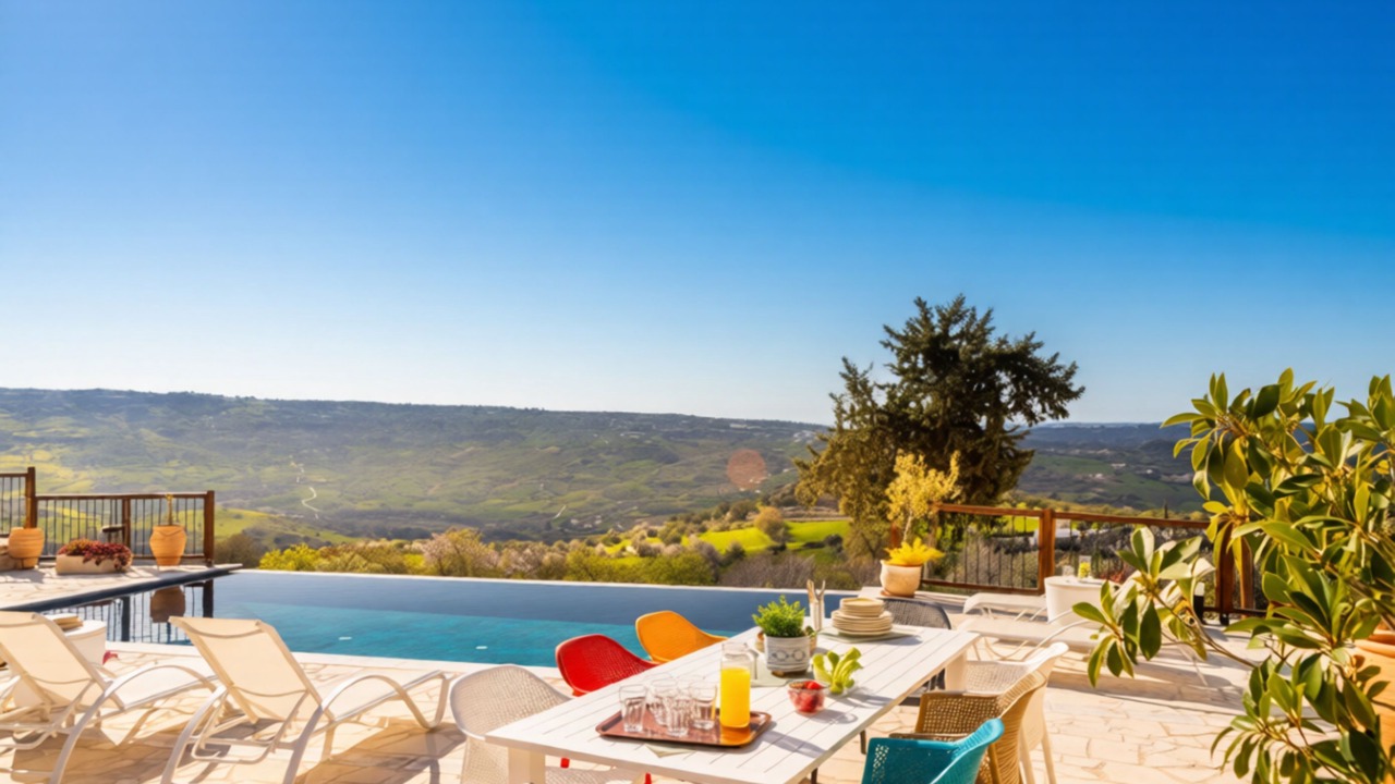 Photo of Outdoor in Pano Arodhes