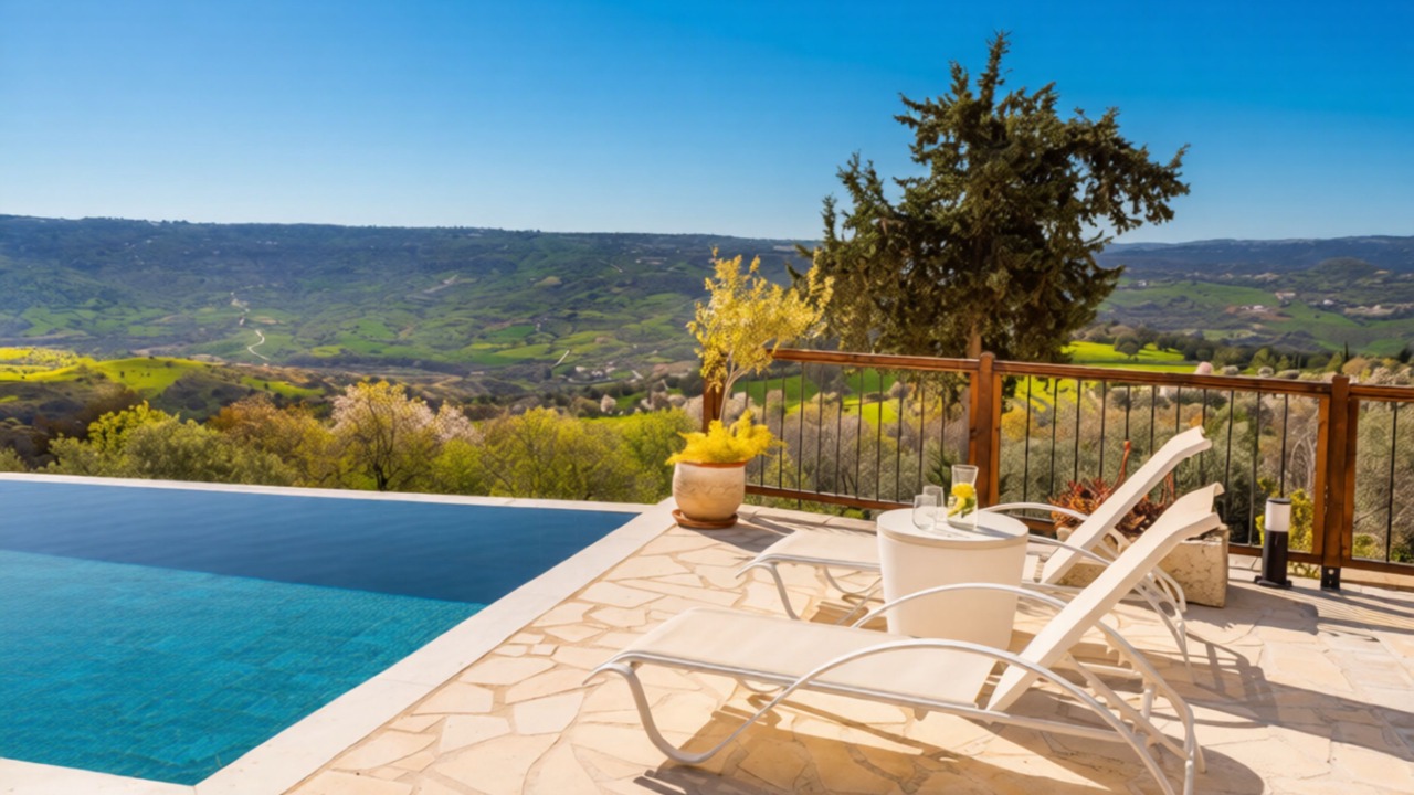 Photo of Outdoor in Pano Arodhes