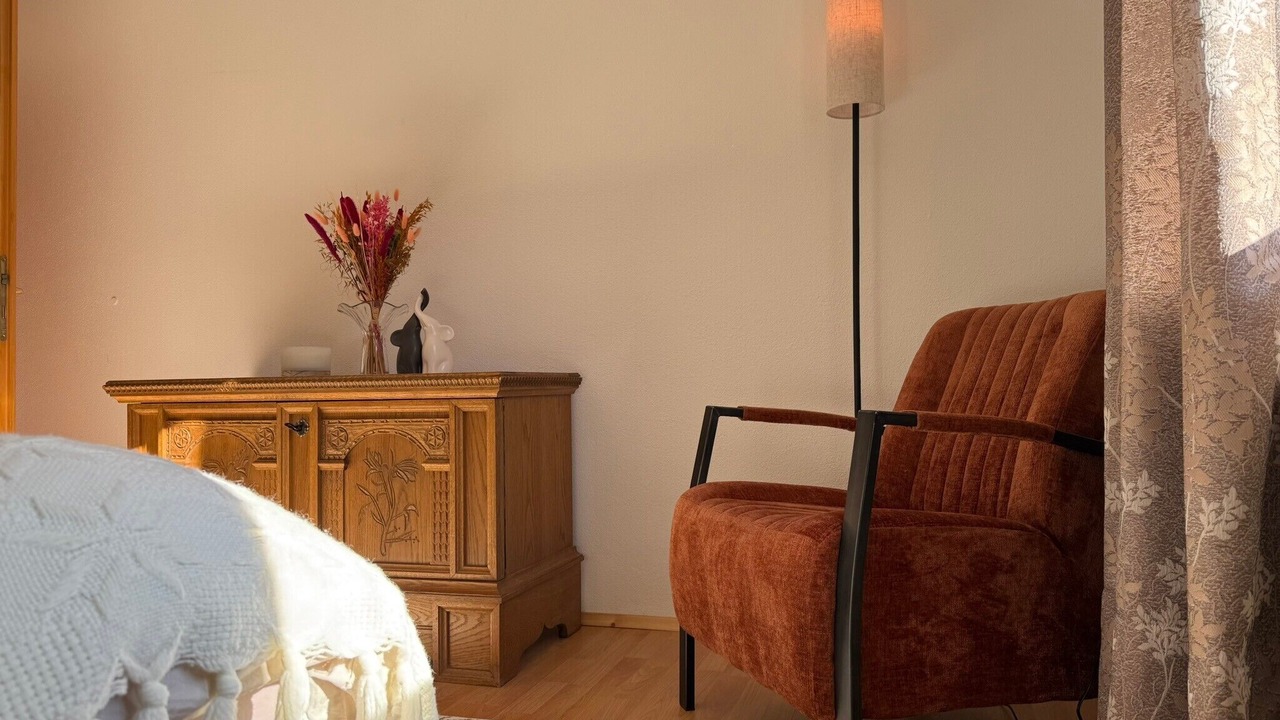 Photo of Bedroom in Krumbach