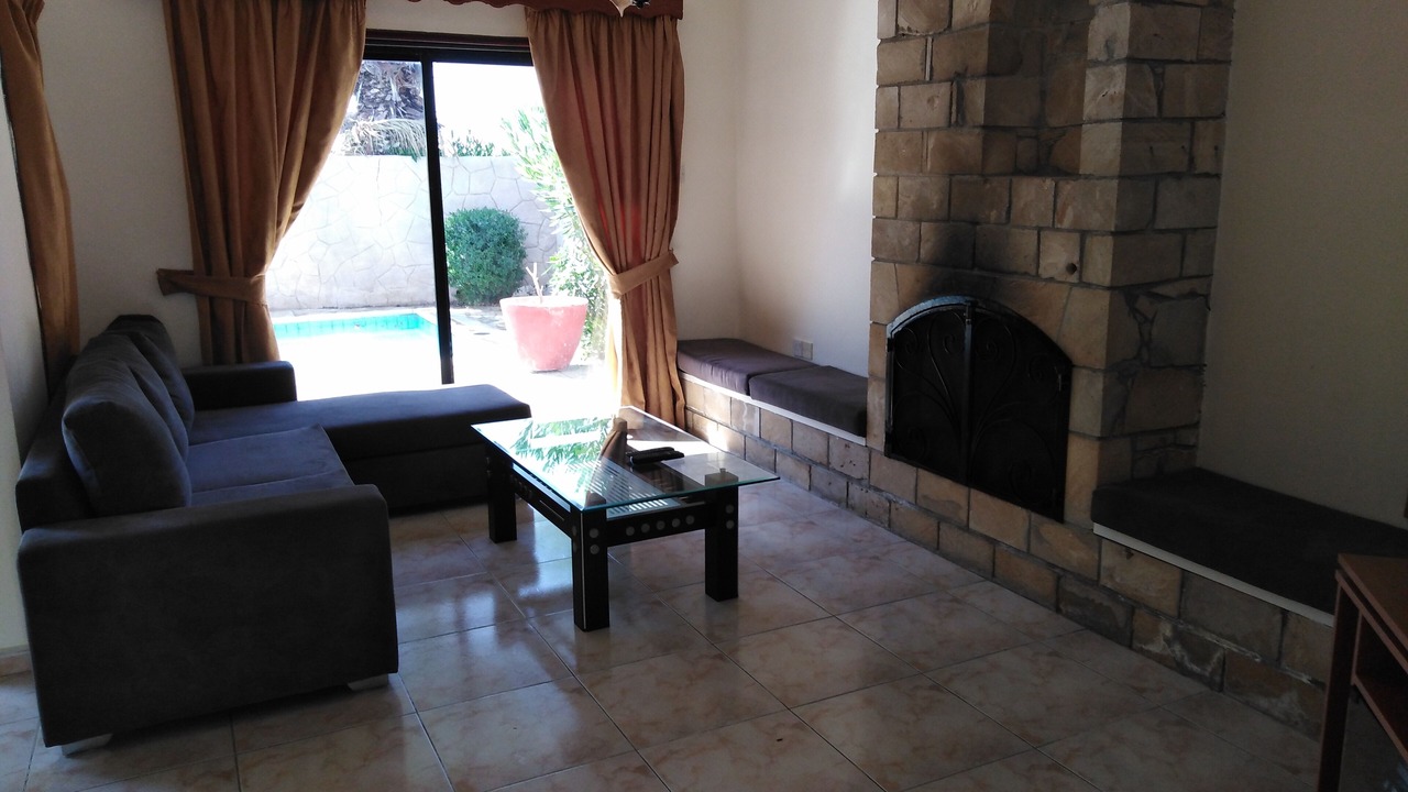 Photo of Livingroom in Pegeia