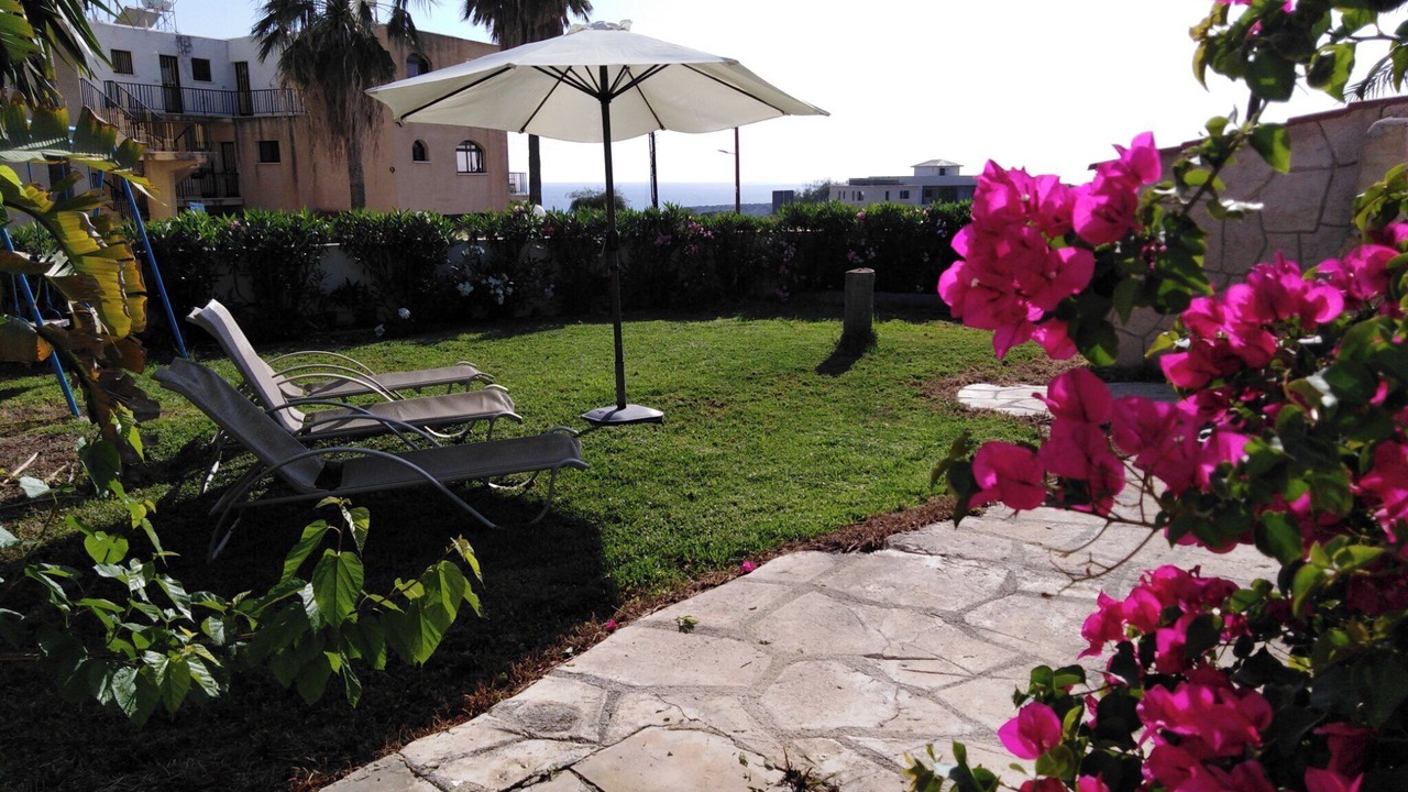 Photo of Patio Balcony in Pegeia