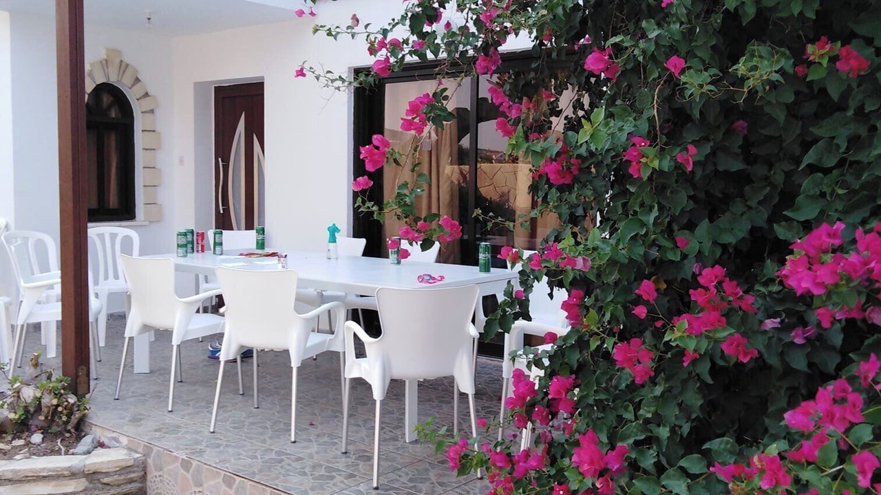 Photo of Outdoor in Pegeia