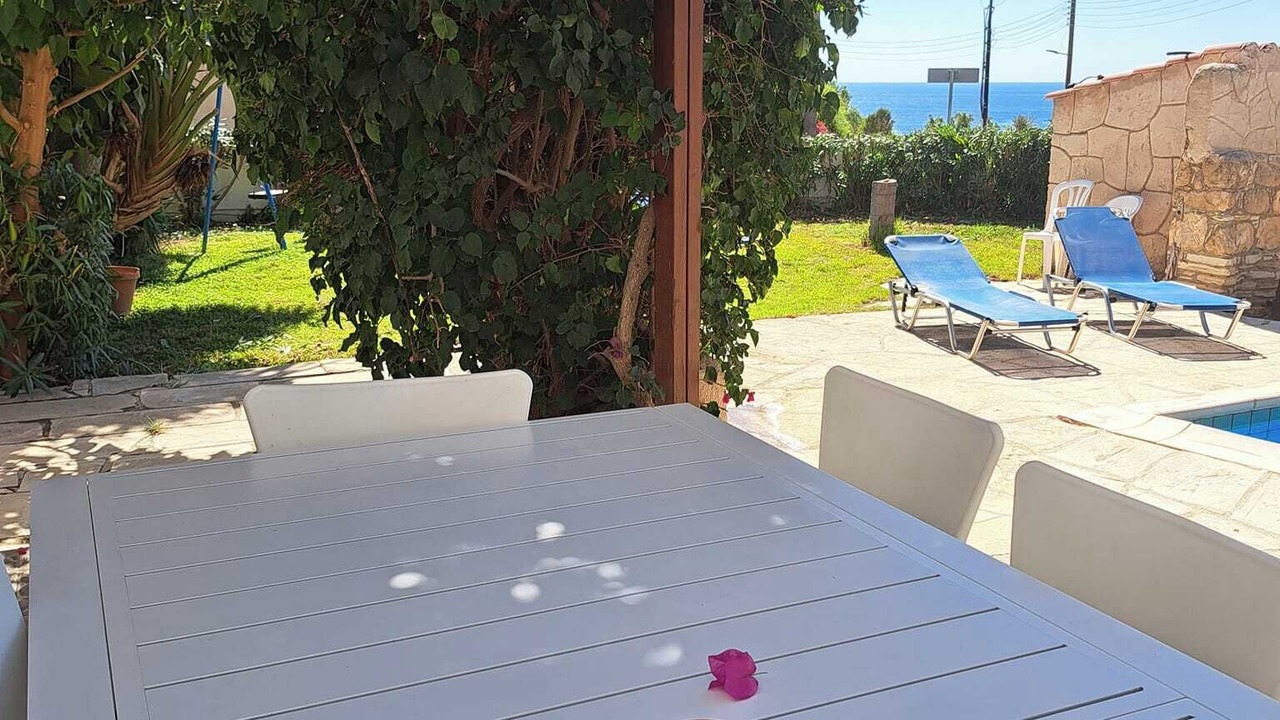 Photo of Outdoor in Pegeia