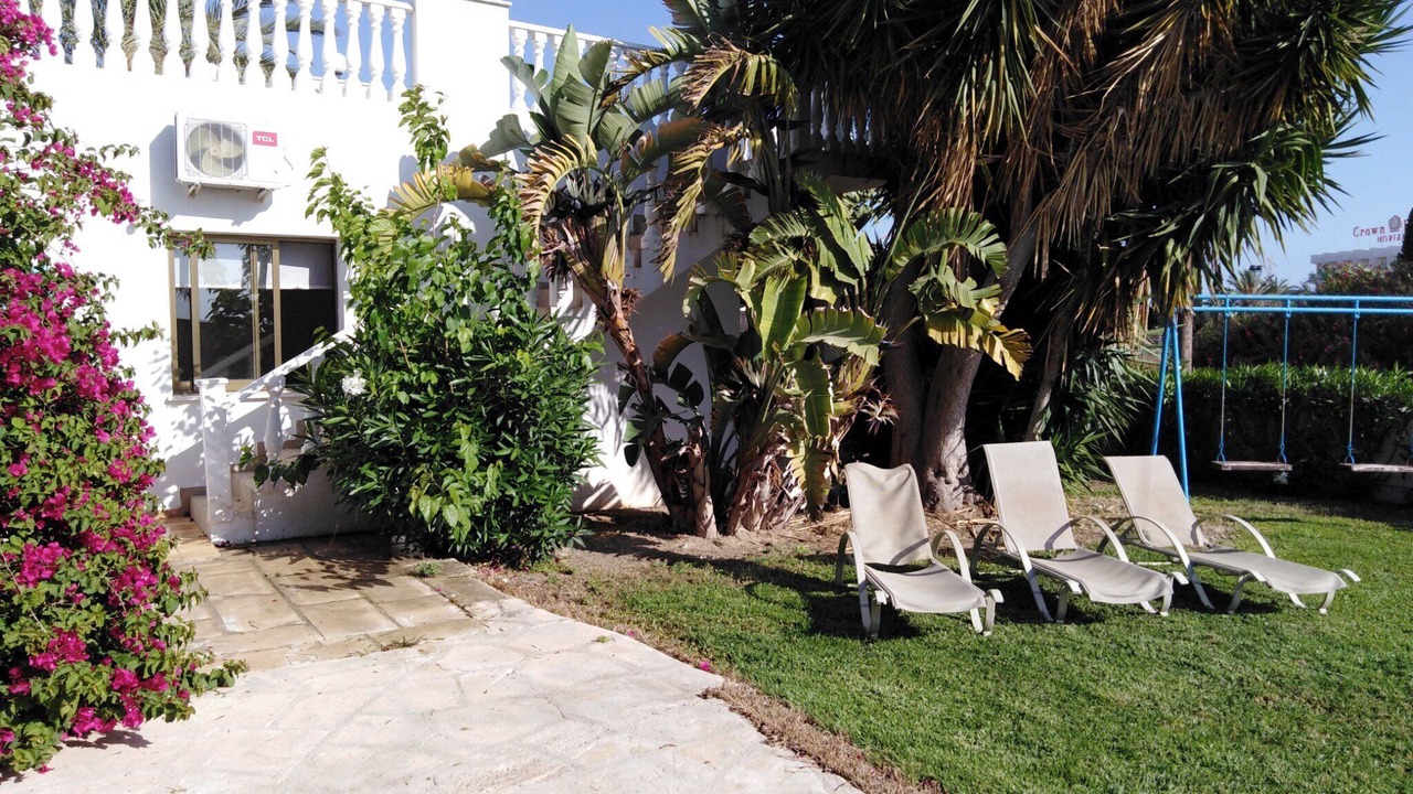 Photo of Patio Balcony in Pegeia
