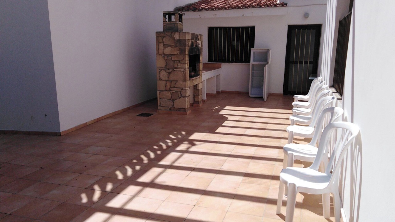 Photo of Patio Balcony in Pegeia