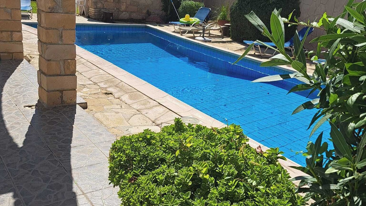 Photo of Outdoor in Pegeia