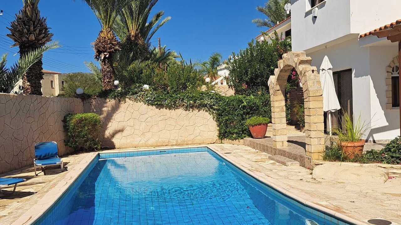 Photo of Outdoor in Pegeia