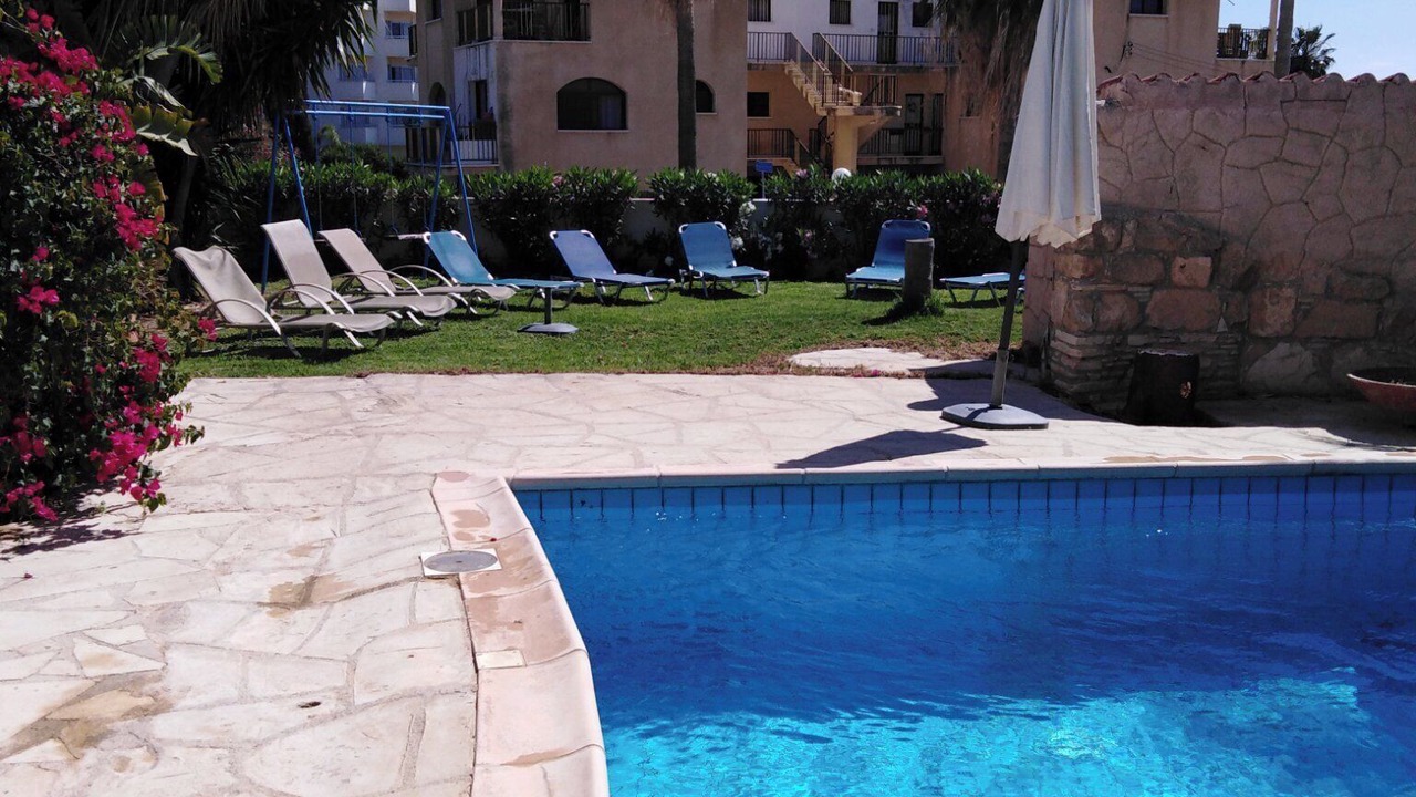 Photo of Outdoor in Pegeia