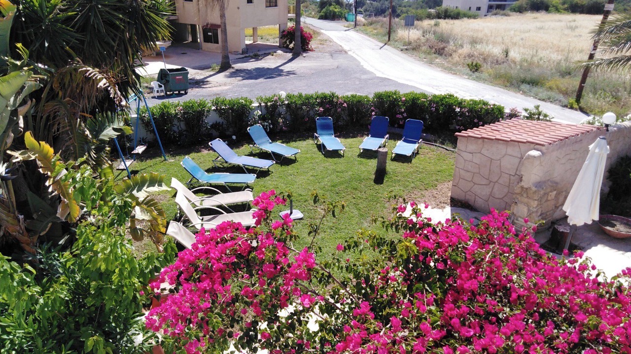 Photo of Outdoor in Pegeia