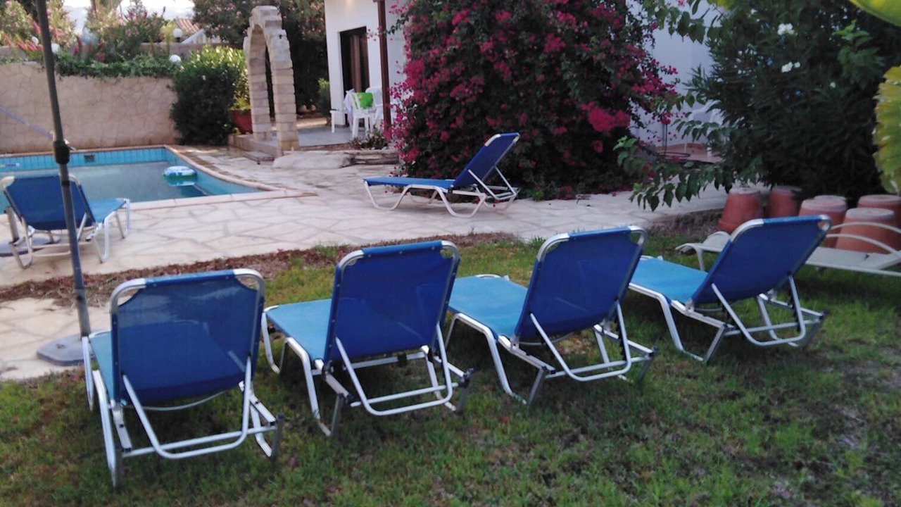 Photo of Outdoor in Pegeia