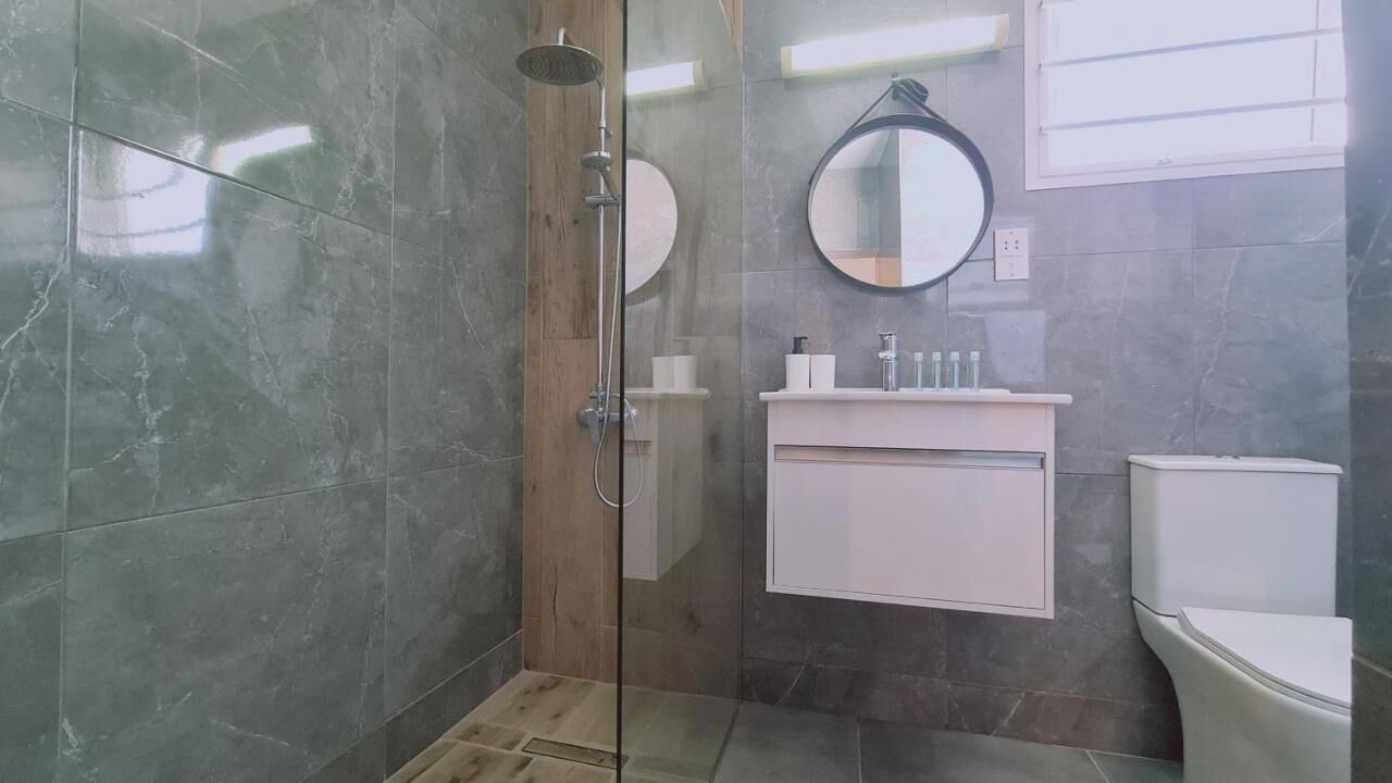 Photo of Bathroom in Ayia Napa