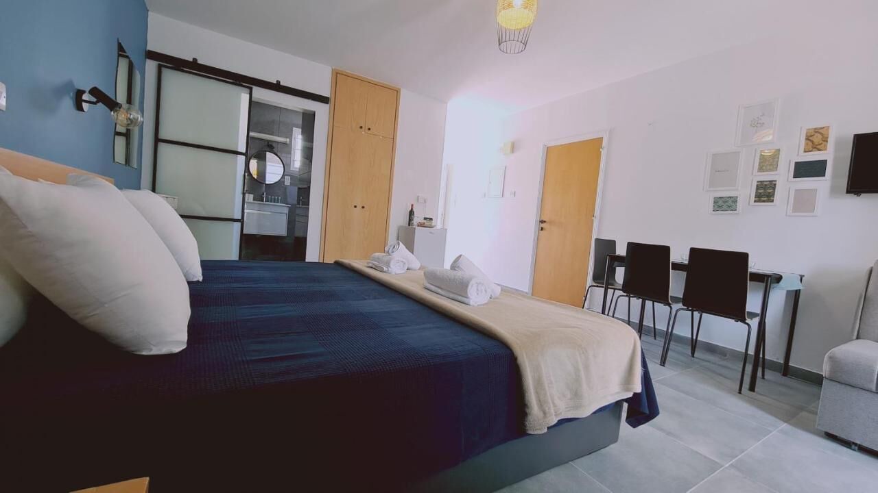 Photo of Bedroom in Ayia Napa