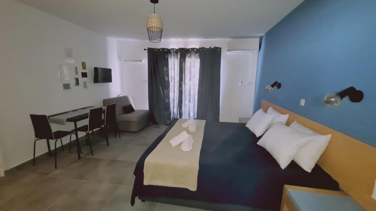 Photo of Bedroom in Ayia Napa