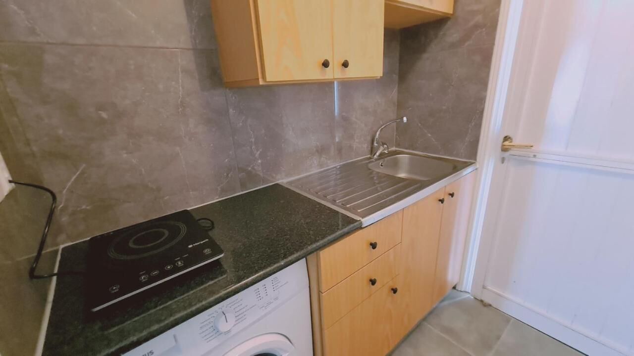 Photo of Kitchen in Ayia Napa