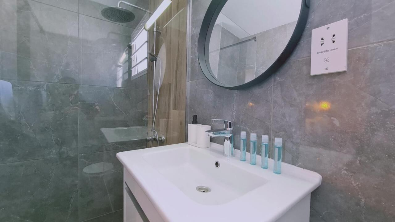 Photo of Bathroom in Ayia Napa