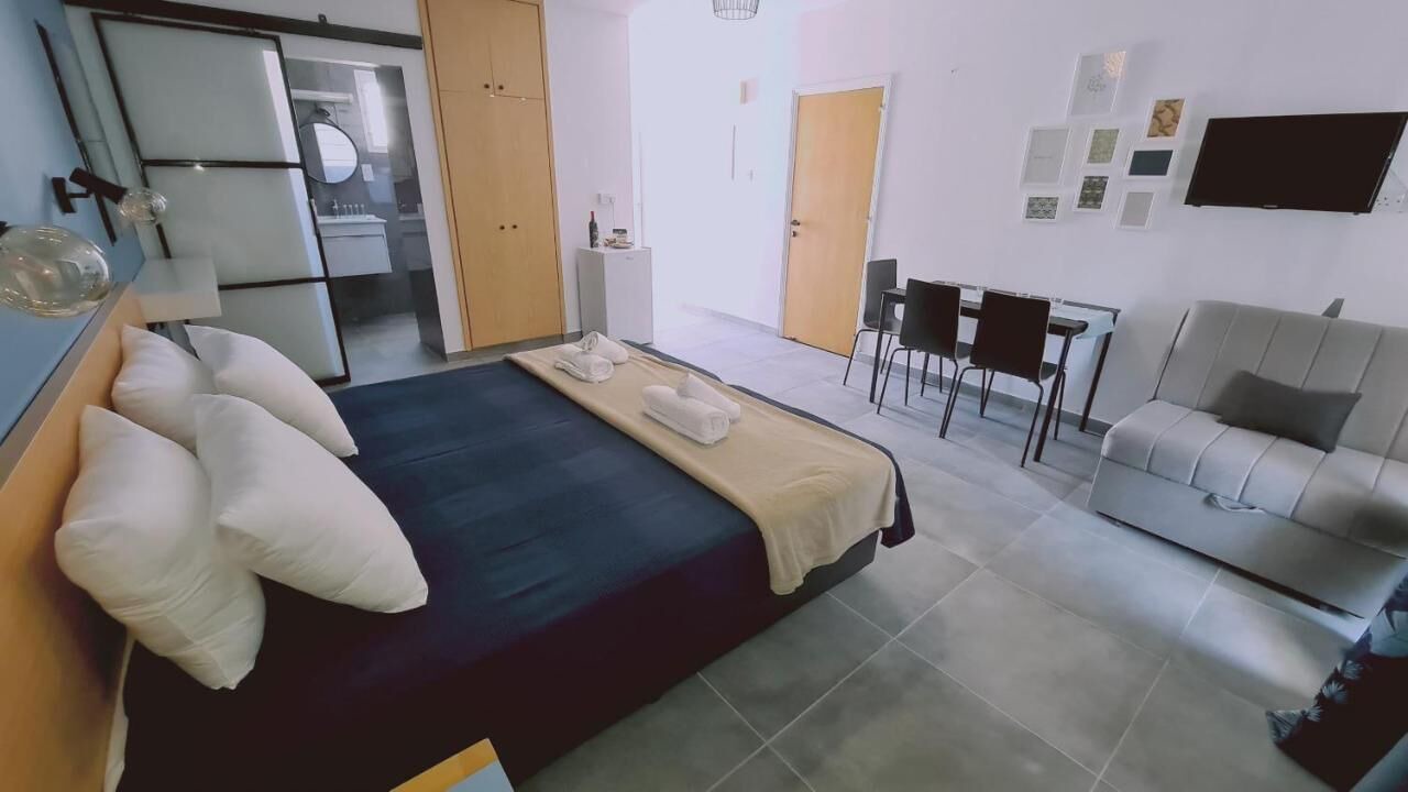 Photo of Bedroom in Ayia Napa