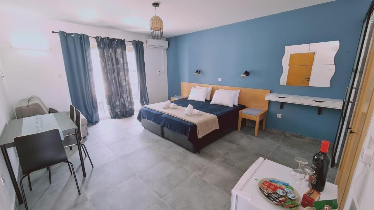 Photo of Bedroom in Ayia Napa